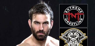 David Starr Stripped By TNT Extreme Wrestling & Others Following The Sexual Abuse Allegations