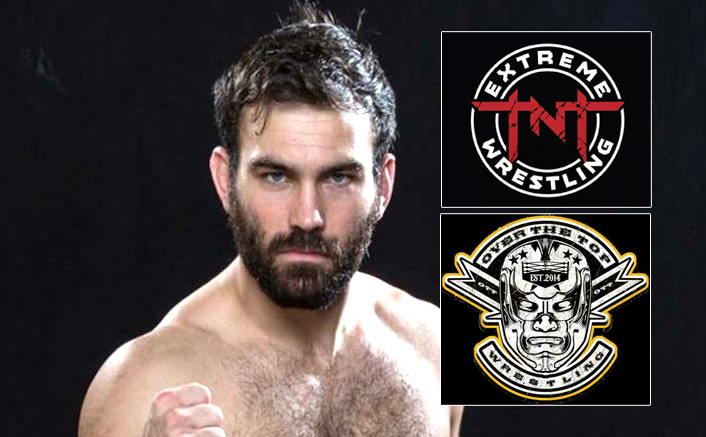 David Starr Stripped By TNT Extreme Wrestling & Others Following The Sexual Abuse Allegations