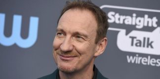 David Thewlis Won’t Be There In Avatar 2, Here’s Why