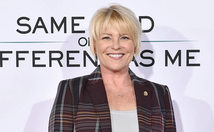 Days Of Our Lives Star Judi Evans Posts A Thank You Message For Fans After Being Admitted For Testing COVID-19 Positive