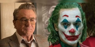 DC Trivia #23: When 'Joker' Joaquin Phoenix Told Robert De Niro, "There's NO Fu**ing Way I'm Doing..."