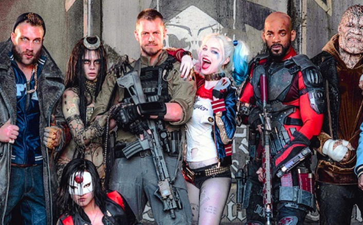DC Trivia #28: When Actors Were Provided With On-Set Therapist For THIS Reason