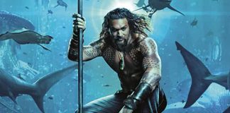 DC Trivia #31: THIS Legendary Actor Was Supposed To Produce Jason Momoa's Aquaman In 2009