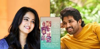 Decade Of Vedam: Allu Arjun, Anushka Shetty & Makers Bond Over A Video Call As The Film Clocks 10 Years