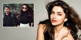 Deepika Padukone’s Bodyguard Jalal’s WHOPPING Salary Will Make You Question Your Profession!