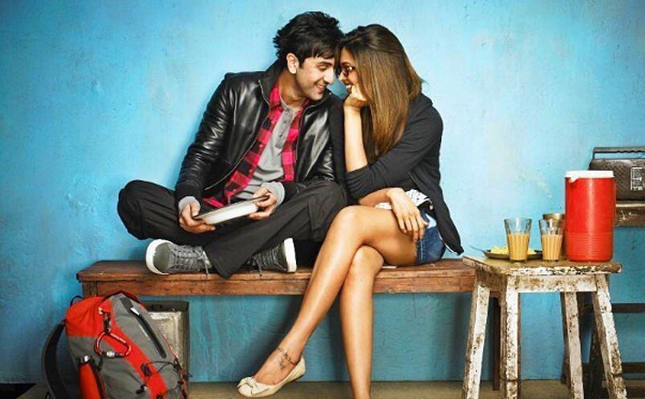 Yeh jawaani hai deewani discount
