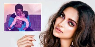 Deepika's dad is her 'greatest off-screen hero'
