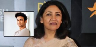 Following Sushant Singh Rajput's Demise, Deepti Naval Opens Up On Her Struggle With Depression