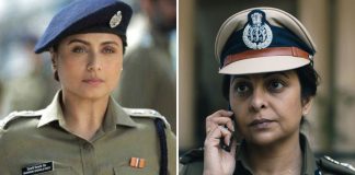 'Delhi Crime', 'Mardaani 2' most riskiest web searches in India: Report