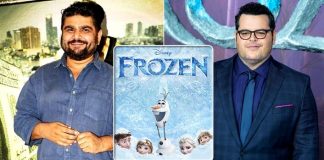 Frozen: Deven Bhojani Gets Love Straight From 'Original Olaf' Josh Gad, Check Out Their Twitter Banter