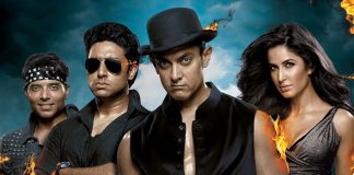 Dhoom 3 Box Office: Here's The Daily Breakdown Of Aamir Khan & Katrina Kaif Led 2013 Action Romantic Film