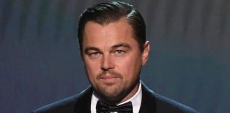 DiCaprio: Dedicated to end disenfranchisement of Black America