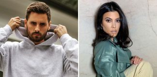 Did Scott Disick & Kourtney Kardashian Just Hint That They Are BACK Together? Check Out