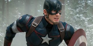 Did You Know? 'Captain America' Chris Evans Was Almost Going To QUIT Acting Because Of Marvel!