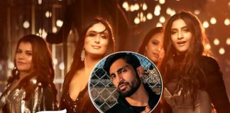 Did you know? Kareena Kapoor & Sonam Kapoor’s Tareefan Has Composer Qaran’s Break-Up As A Back Story