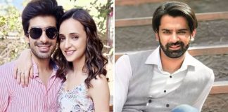Did You Know? Mohit Sehgal Auditioned For Barun Sobti's Role In Iss Pyaar Ko Kya Naam Doon Also Starring Sanaya Irani