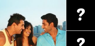 Did You Know Priyanka Chopra & John Abraham Were Not The First Choice For Karan Johar’s Dostana!