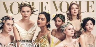 Diet Prada Calls Out American Magazine For Using Deepika Padukone As A Prop