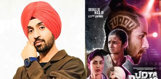 Diljit Dosanjh: Learned a lot from 'Udta Punjab'