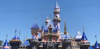 Disney to reopen California theme parks next month