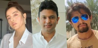 Divya Khosla BLASTS Sonu Nigam Over Allegations On T-Series' Bhushan Kumar: “Aaj Publicity Ke Liye…”