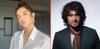 Divya Khosla Kumar trolled for slamming Sonu Nigam