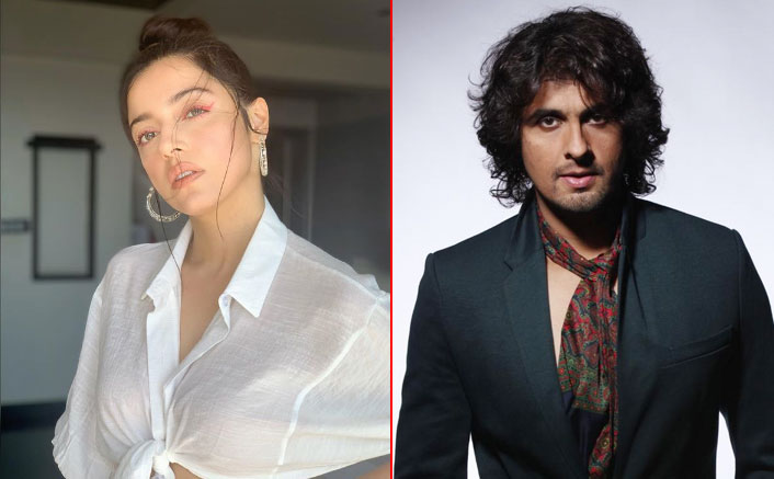 Divya Khosla Kumar trolled for slamming Sonu Nigam