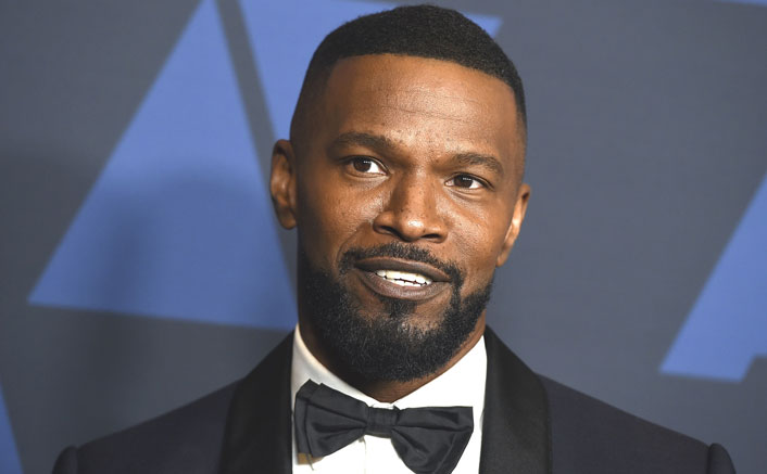 Django Unchained Fame Jamie Foxx Addresses Police Brutality: "They Have To Be Afraid Of Going To Jail Too"