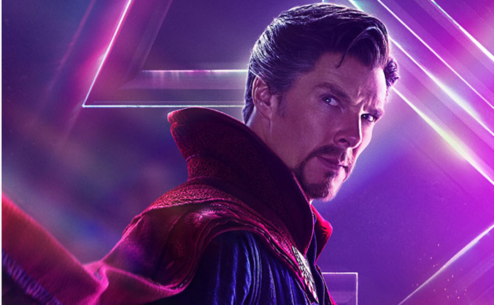 Doctor Strange In The Multiverse Of Madness: Benedict Cumberbatch Fans, Here's An Update That Will Leave You A Bit Worried!(Pic credit: avengers/Instagram)