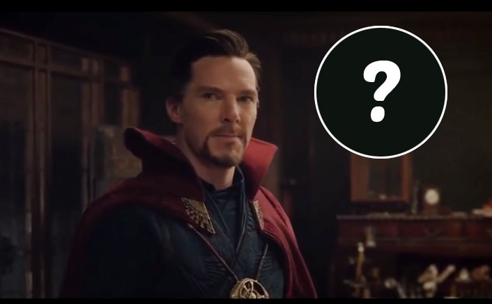 Doctor Strange's Benedict Cumberbatch confirms MCU return next year