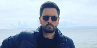 Doting Dad! Scott Disick Spends Quality Time With His Children, Check Out