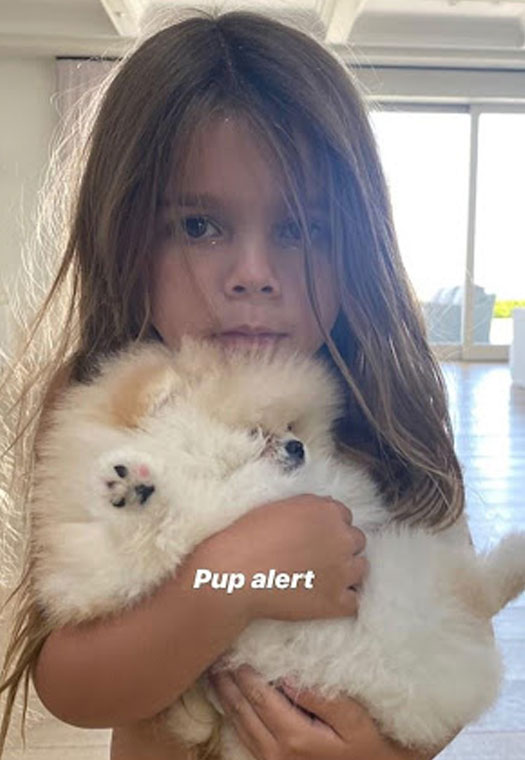 Doting Dad! Scott Disick Spends Quality Time With His Children, Check Out(Pic credit: scott disick)