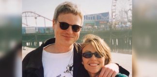 Elizabeth Hurley's Ex & Film Producer Steve Bing Dies At 55
