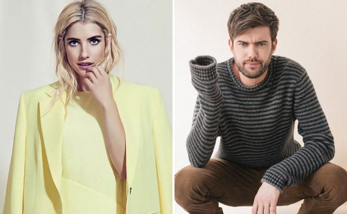 Robots: Emma Roberts-Jack Whitehall Pair Up For A Comedy Drama, Deets Inside