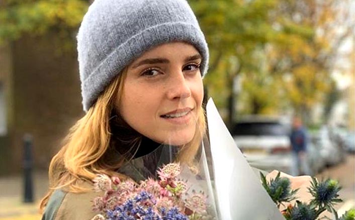 Emma Watson Opens Up On Joining Gucci Owned Kering's Board Of Directors For More Sustainable Fashion