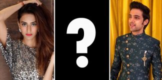 Erica Fernandes CONFIRMS Being In A Relationship For 3 Years, But NOT With Parth Samthaan!