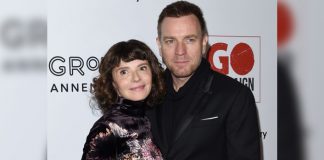 Ewan McGregor Settles His Divorce From Eve Mavrakis, Deets Inside