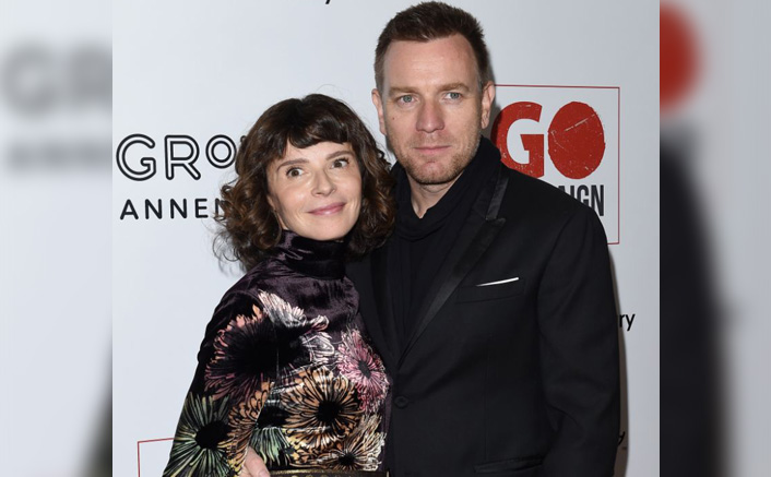Ewan McGregor Settles His Divorce From Eve Mavrakis, Deets Inside
