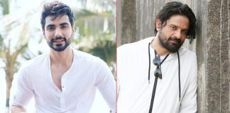 Exclusive! Paatal Lok Actor Ishwak Singh Opens Up On His Female Fan Following & His Bromance With Jaideep Ahlawat