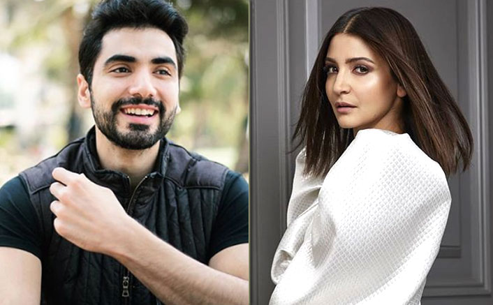 Exclusive! Will Paatal Lok's Ishwak Singh Work With Anushka Sharma As An Actor In Near Future? Here's What He Says