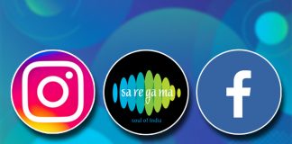 Facebook & Instagram's Experience To Get Musical As The Social Media Giant CRACKS A Deal With Saregama!