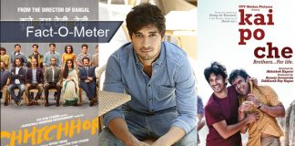 Fact-O-Meter: Did You Know? Before Chhichhore, Tahir Raj Bhasin Was Also Part Of Sushant Singh Rajput's Kai Po Che