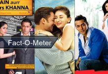 Fact-O-Meter: Did You Know? Salman Khan Hasn't Delivered A Single Hit In His Clashes Of Last 2 Decades