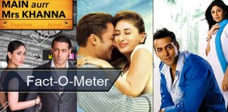Fact-O-Meter: Did You Know? Salman Khan Hasn't Delivered A Single Hit In His Clashes Of Last 2 Decades