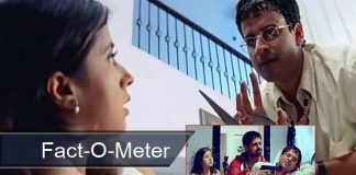 Fact-O-Meter: Ram Gopal Varma's Cult Thriller 'Kaun' Was Shot In Just 15 Days!