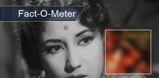 Fact-O-Meter: 'Tragedy Queen' Meena Kumari Had Charged Only 1 Rupee For THIS Cult Classic