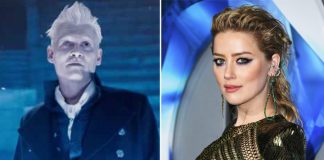 Fantastic Beasts 3: Johnny Depp Will NOT Play Gellert Grindelwald Anymore Due To Amber Heard Controversy?