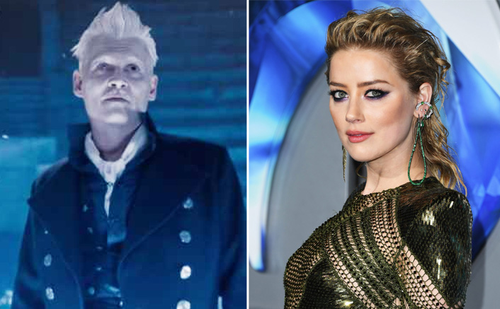 Fantastic Beasts 3: Johnny Depp Will NOT Play Gellert Grindelwald Anymore Due To Amber Heard Controversy?