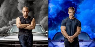 Fast And Furious 9: From Release Date To Plot - Here's All The Probable Details Of This Vin Diesel & John Cena Starrer