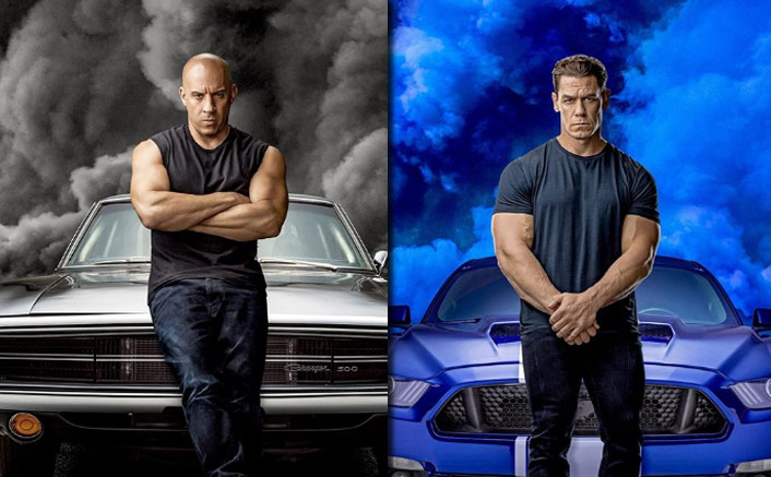 Furious 9 on sale release date